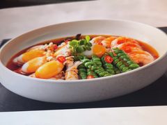 -潇湘楼·二十四节气山野菜(亚运村店)