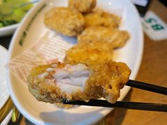 -新白鹿餐厅(城西银泰城店)