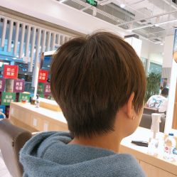 -LEE TIME·丽美时沙龙