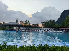 -Club Med地中海俱乐部·桂林度假村