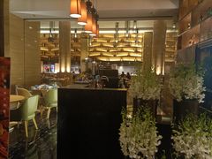-上海静安铂尔曼酒店
