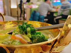 -KingThaia金泰兰(滨江天街店)