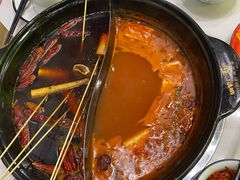 -XiaoJunGan Hotpot 钢管厂五区小郡肝火锅串串香
