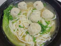 -粉达人·桂林米粉(解放北路店)
