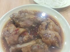 -贤花饭店(城阳店)