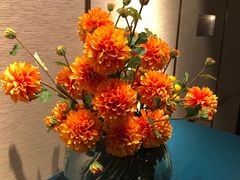 -博林天瑞喜来登酒店·西丽尚膳