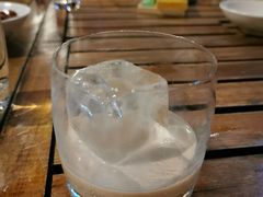 -CASA Grande酒漾·西餐及酒吧(长沙君悦酒店)