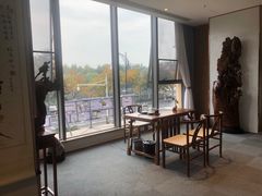 -绿雪芽白茶(浙大华家池校区凯旋路店)
