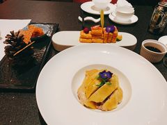-羡餐厅·杭帮菜·淳菜(千岛湖自由洲际殿店)
