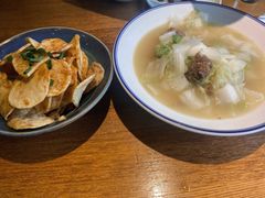 特色土豆片-丰乐餐厅·始于1999·本地老字号