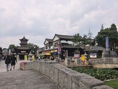 -云南民族村