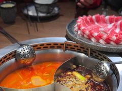 三味锅-快乐小羊·内蒙牛羊肉火锅(流花中心店)