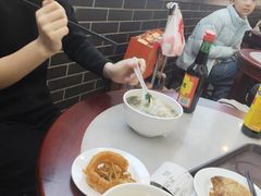 -馄饨侯(前门店)