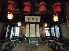 -东湖景区