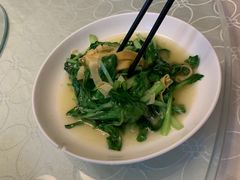 -鹿港小镇经典老上海菜(长乐路店)