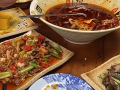 -青城甲(青城山店)