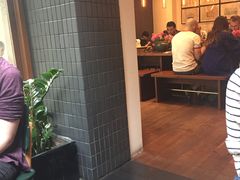 -BAKER&SPICE(安福路店)