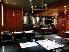 大堂-西堤厚牛排(国瑞店)
