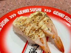 -元气寿司(环球港店)