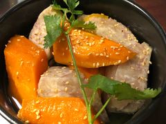 -大洋家·精品潮汕菜·生腌砂锅粥(天河东路店)