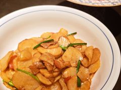 -知楚•精致湖北菜(武商MALL店)