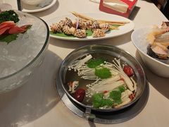 -围炉夜话·潮汕卤水火锅(榕江店)