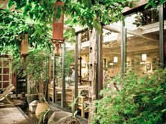 -旅马餐厅(茅家埠店)