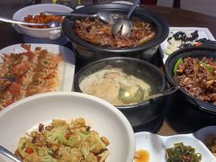 -闽鄂情·闽南招财鸭(水头店)