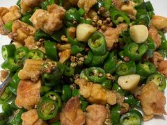 -连鹭海鲜·海肠捞饭·海胆饭(星海店)