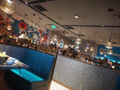 -半天妖烤鱼(西铁营万达店)