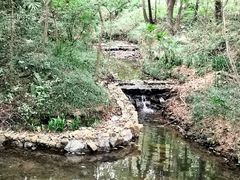 -紫霞湖公园