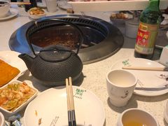 -胖师鱼馆非遗砂锅雅鱼(大北街店)