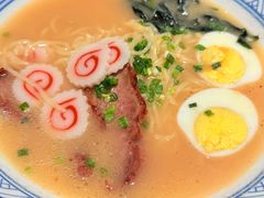 -虹料理·日料放题(悠方店)