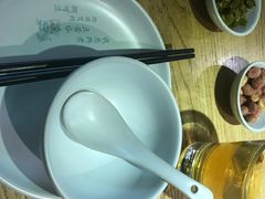-潮粥荟·潮汕砂锅粥(朝阳大悦城店)