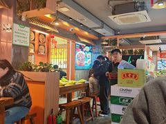 -东来土菜馆(民祥园路店)