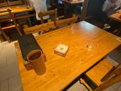 -肉串汪(月坛店)