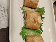 -望乡楼上海菜(日月光店)