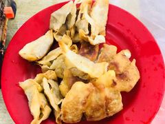 -麻木老地方牛筋牛杂(长堤街店)
