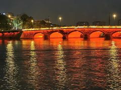 -南通濠河风景名胜区