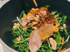 -胡麻(静安嘉里店)