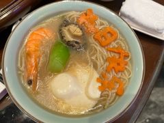 -千品香(碧桂园银河城店)