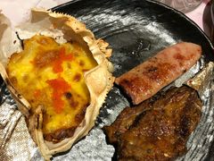 -大渔铁板烧(中山路八佰伴店)