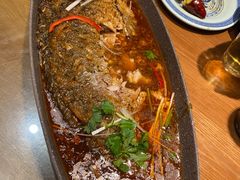 -蔡家酒楼(一德街店)