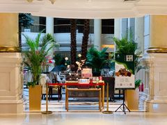 -国宾酒店-花园咖啡自助餐厅(北营房中街店)