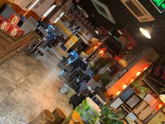 大堂-旺角小渔村(二马路店)