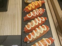 -Sushi Love 创意寿司(丽影广场店)