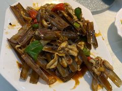 -新享乐海鲜(翠华路店)