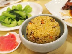 蟹粉炒饭-王宝和酒家(黄浦店)