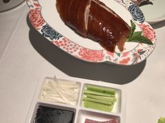-在前门·烤鸭北京菜(五月花广场店)
