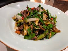 -江南小菜(东辰御龙湾店)